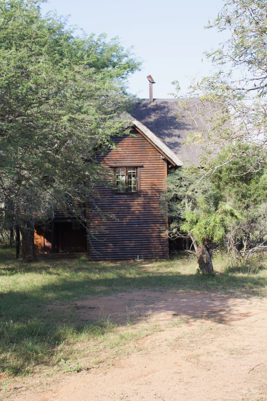 5 Bedroom Property for Sale in Vaalkop AH North West